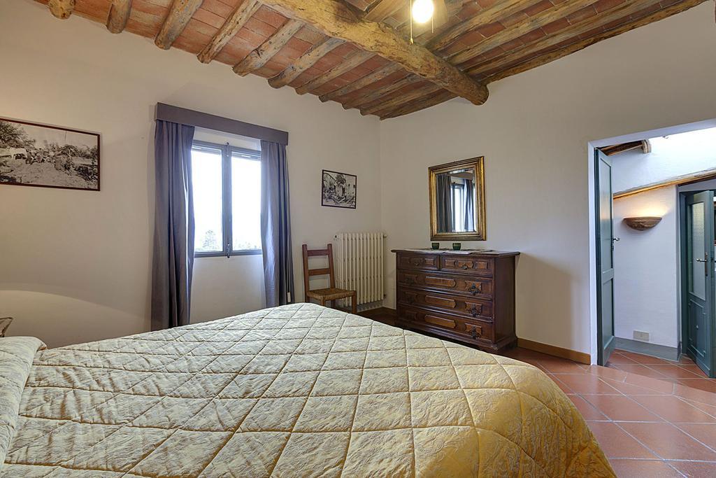 Agriturismo La Presura Strada in Chianti Exterior foto